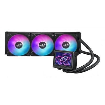 ASUS DISSIPATORE ROG RYUJIN III 360 ARGB EXTREME [90RC0131-M0EAY0]