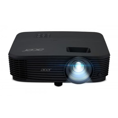 Acer X1329 - WXGA DLP Projector - 1280x800 - 4800 ANSI Lumens [MR.JX711.001]