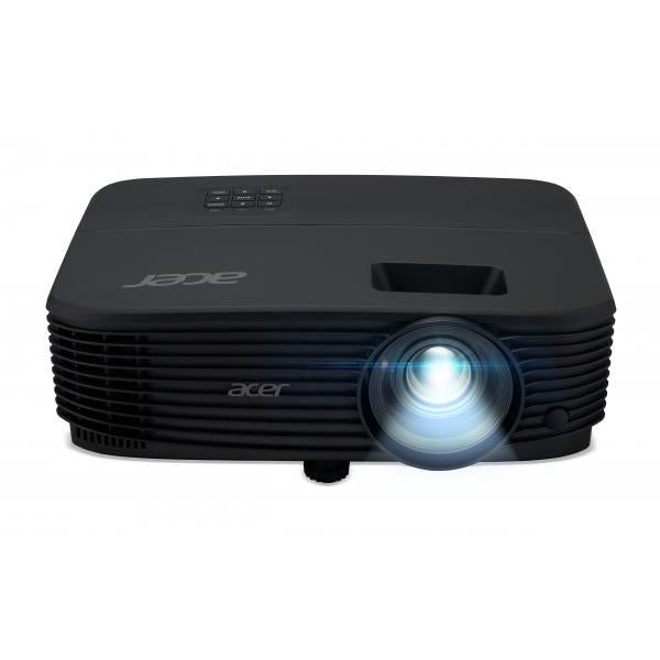 Acer X1329 - WXGA DLP Projector - 1280x800 - 4800 ANSI Lumens [MR.JX711.001]