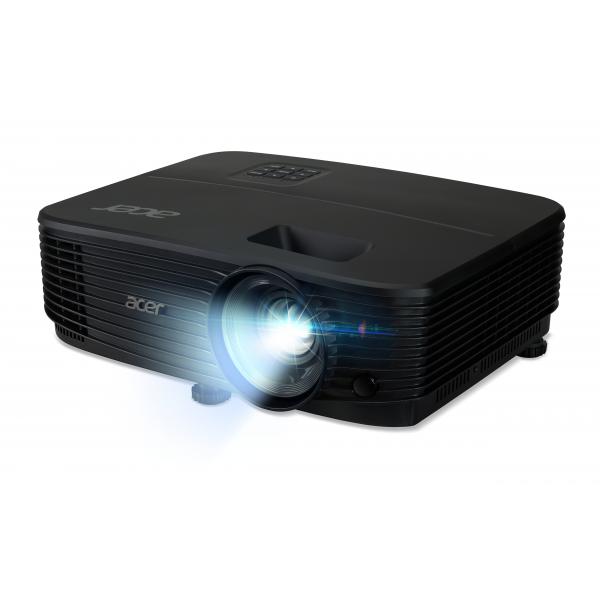 Acer X1329 - WXGA DLP Projector - 1280x800 - 4800 ANSI Lumens [MR.JX711.001]