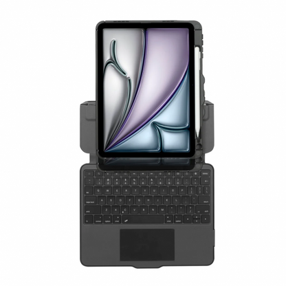 Targus VersaVu Bluetooth Keyboard case for iPad Air11-inch (M2), iPad10.9-inch (10th gen), iPad Air 10.9-inch (5th and 4th gen.) (US) [THZ967US]