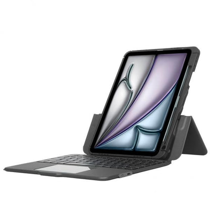 Targus VersaVu Bluetooth Keyboard case for iPad Air11-inch (M2), iPad10.9-inch (10th gen), iPad Air 10.9-inch (5th and 4th gen.) (US) [THZ967US]