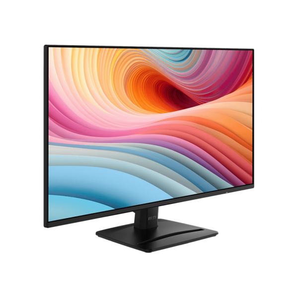 MSI MONITOR 27 LED IPS 16:9 FHD 300 CDM, 1MS 120Hz, DP/HDMI, MULTIMEDIALE SCAT DANNEGGIATA [PRO MP271A E2_X]