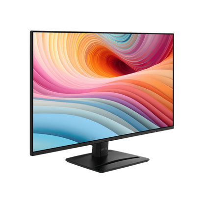 MSI MONITOR 27 LED IPS 16:9 FHD 300 CDM, 1MS 120Hz, DP/HDMI, MULTIMEDIALE [PRO MP271A E2]