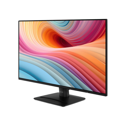 MSI MONITOR 27 LED IPS 16:9 FHD 300 CDM, 1MS 120Hz, DP/HDMI, MULTIMEDIALE SCAT DANNEGGIATA [PRO MP271A E2_X]