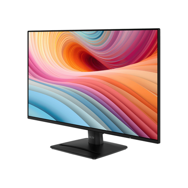 MSI MONITOR 27 LED IPS 16:9 FHD 300 CDM, 1MS 120Hz, DP/HDMI, MULTIMEDIALE [PRO MP271A E2]
