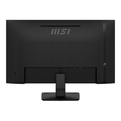 MSI MONITOR 27 LED IPS 16:9 FHD 300 CDM, 1MS 120Hz, DP/HDMI, MULTIMEDIALE SCAT DANNEGGIATA [PRO MP271A E2_X]