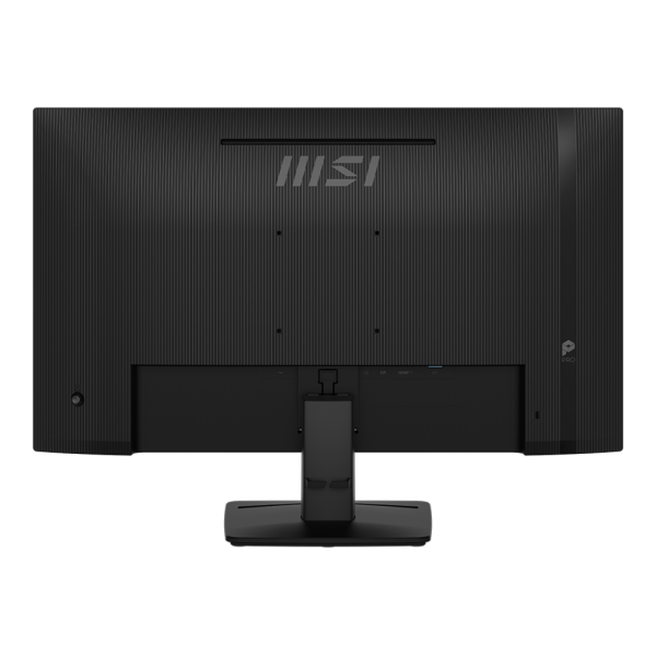 MSI MONITOR 27 LED IPS 16:9 FHD 300 CDM, 1MS 120Hz, DP/HDMI, MULTIMEDIALE SCAT DANNEGGIATA [PRO MP271A E2_X]