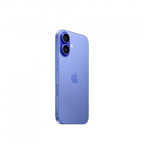 APPLE IPHONE 16 128GB ULTRAMARINE [MYEC3QL/A]