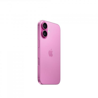 APPLE IPHONE 16 256GB PINK [MYEG3QL/A]