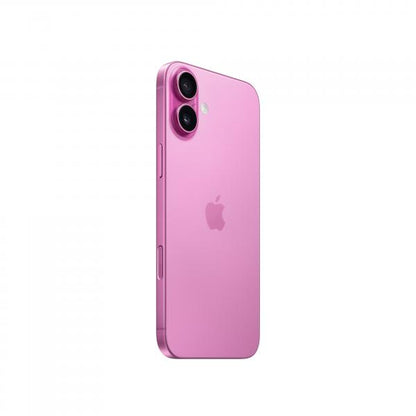 APPLE IPHONE 16 PLUS 256GB PINK [MXY13QL/A]