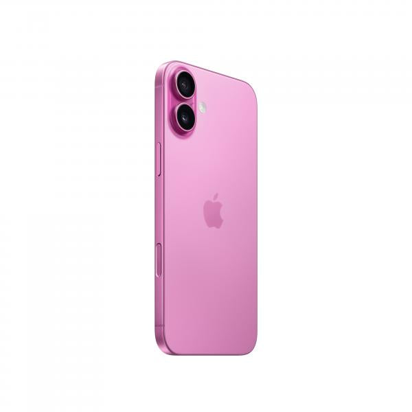 APPLE IPHONE 16 PLUS 256GB PINK [MXY13QL/A]