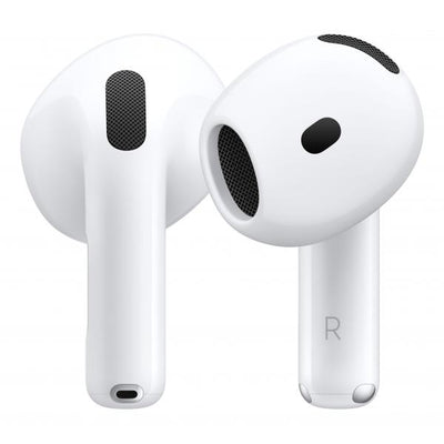 APPLE AIRPODS 4 09/24 [MXP63ZM/A]
