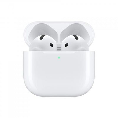 APPLE AIRPODS 4 CON CANCELLAZIONE ATTIVA DEL RUMORE [MXP93ZM/A]