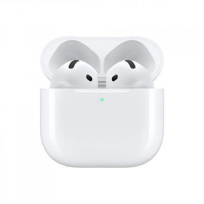 APPLE AIRPODS 4 CON CANCELLAZIONE ATTIVA DEL RUMORE [MXP93ZM/A]