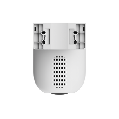 EZVIZ H8C POE 3MP TELECAMERA MOTORIZZATA DA ESTERNO CON CONNETTIVITA POE. RISOLUZIONE 3MP, RICONOSC [303103104]