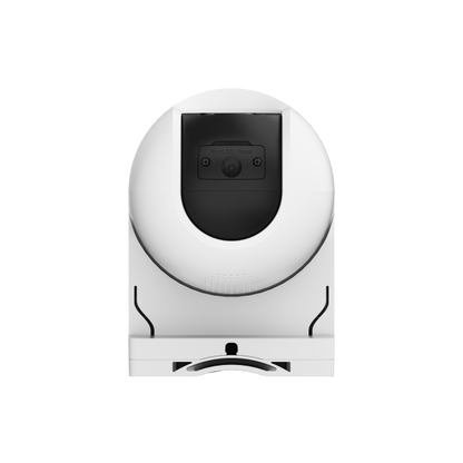 EZVIZ H8C POE 3MP TELECAMERA MOTORIZZATA DA ESTERNO CON CONNETTIVITA POE. RISOLUZIONE 3MP, RICONOSC [303103104]