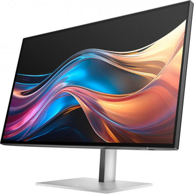 HP MONITOR 27 LED IPS 16:9 QHD 5MS 300 CDM, PIVOT, DP/HDMI, 100sRGB, SERIE 7 PRO 727pq [8J4D8UT]