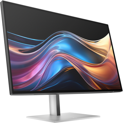HP MONITOR 27 LED IPS 16:9 QHD 5MS 300 CDM, PIVOT, DP/HDMI, 100sRGB, SERIE 7 PRO 727pq [8J4D8UT]