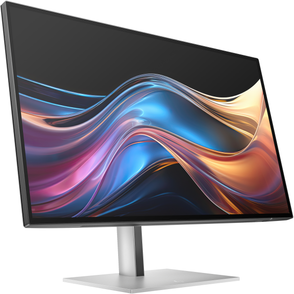 HP MONITOR 27 LED IPS 16:9 QHD 5MS 300 CDM, PIVOT, DP/HDMI, 100sRGB, SERIE 7 PRO 727pq [8J4D8UT]