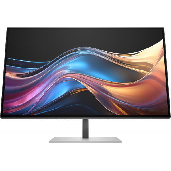 HP MONITOR 27 LED IPS 16:9 QHD 5MS 300 CDM, PIVOT, DP/HDMI, 100sRGB, SERIE 7 PRO 727pq [8J4D8UT]