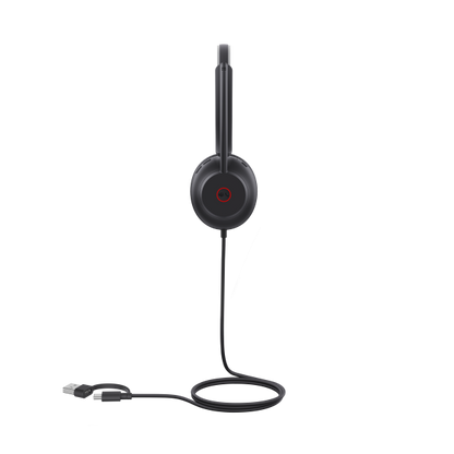 Yealink UH35 Mono Teams USB-A / C [1308165]