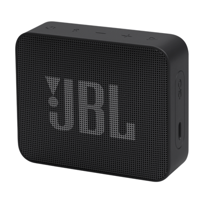 Jbl Go Essential 2 Black [JBLGOES2BLKEU]
