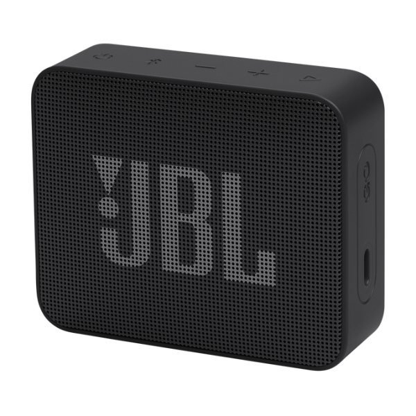 Jbl Go Essential 2 Black [JBLGOES2BLKEU]