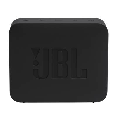 Jbl Go Essential 2 Black [JBLGOES2BLKEU]