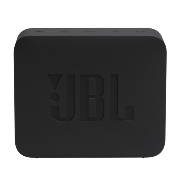 Jbl Go Essential 2 Black [JBLGOES2BLKEU]