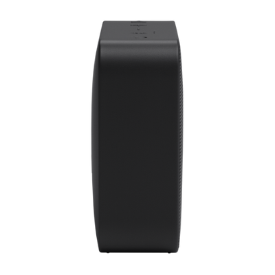 Jbl Go Essential 2 Black [JBLGOES2BLKEU]