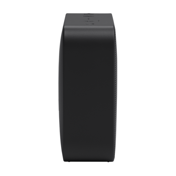Jbl Go Essential 2 Black [JBLGOES2BLKEU]