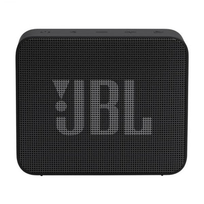 Jbl Go Essential 2 Black [JBLGOES2BLKEU]