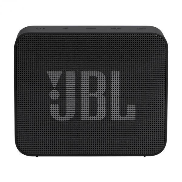 Jbl Go Essential 2 Black [JBLGOES2BLKEU]