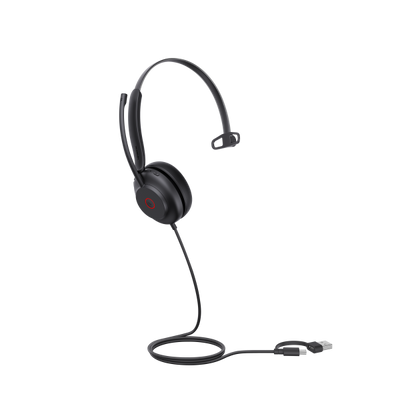 Yealink UH35 MONO UC USB-C/A [1308166]