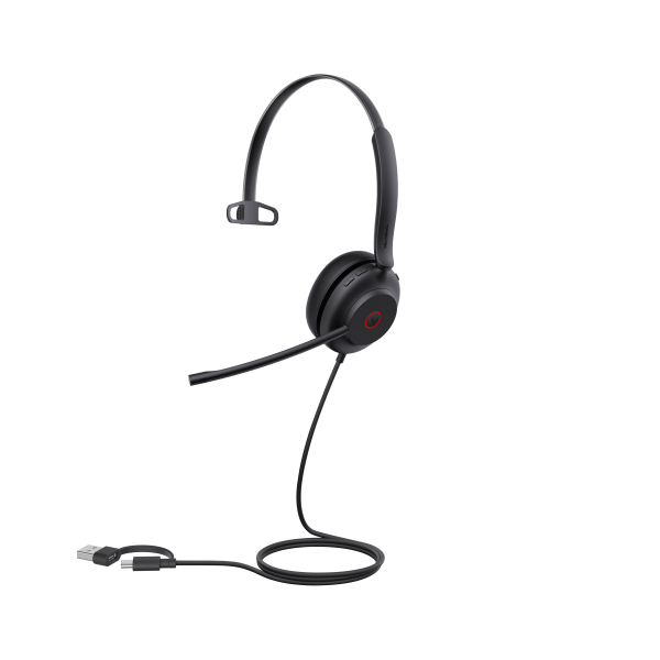 Yealink UH35 MONO UC USB-C/A [1308166]