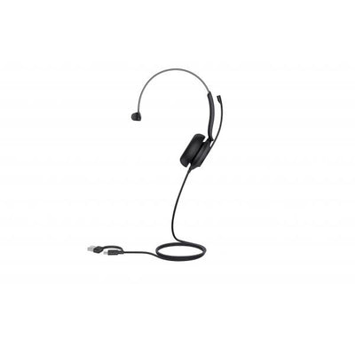 Yealink UH35 MONO UC USB-C/A [1308166]