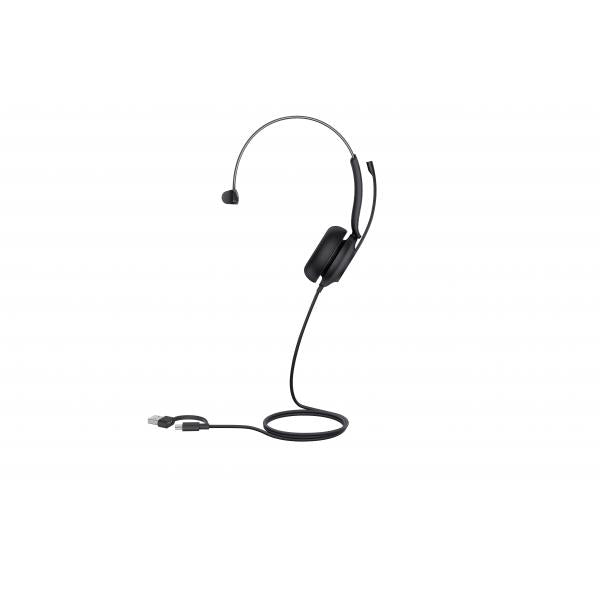 Yealink UH35 MONO UC USB-C/A [1308166]