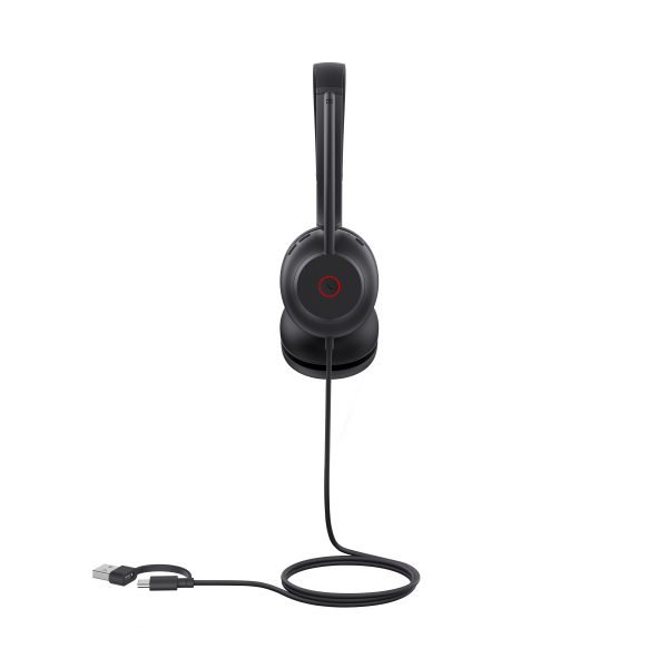 Yealink UH35 Dual UC USB-C / A [1308164]