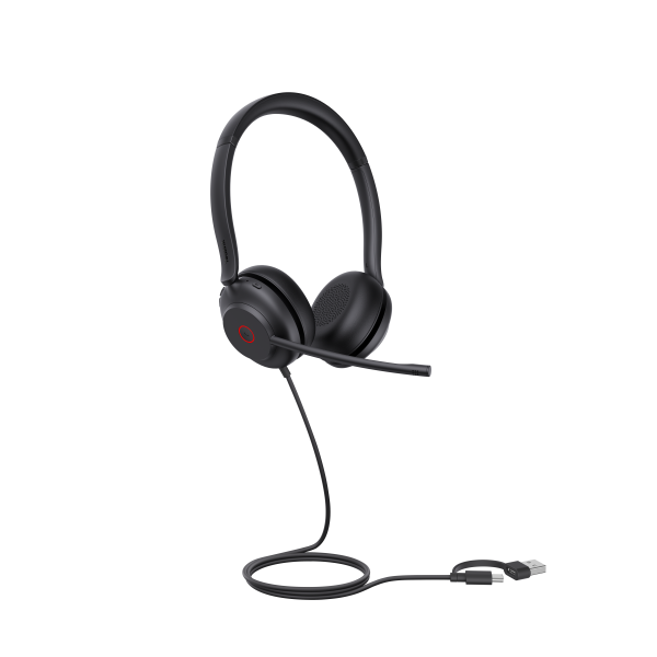 Yealink UH35 Dual UC USB-C / A [1308164]