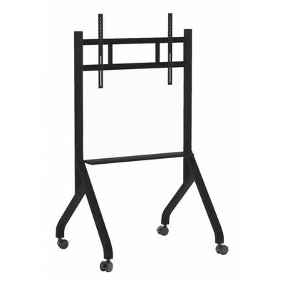 Wacebo Monitor Stand 2,18 m (86") Pavimento Nero [DBL01058B]