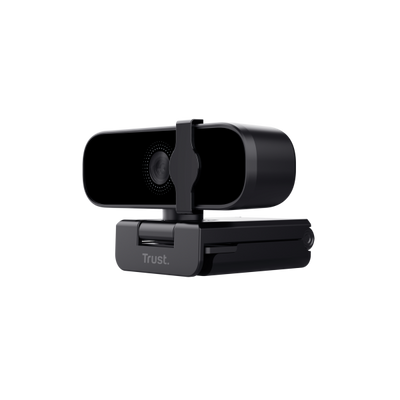 TRUST WEBCAM TANOR FULL HD [25548]