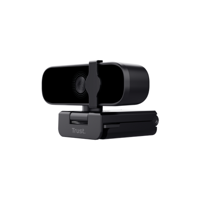 TRUST WEBCAM TANOR FULL HD [25548]