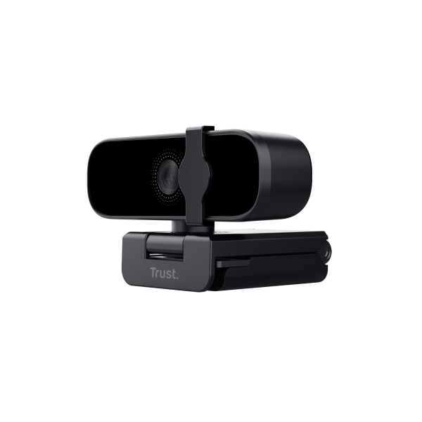 TRUST WEBCAM TANOR FULL HD [25548]