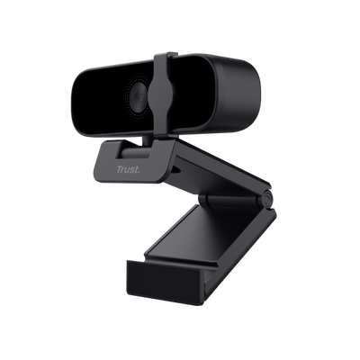 TRUST WEBCAM TANOR FULL HD [25548]