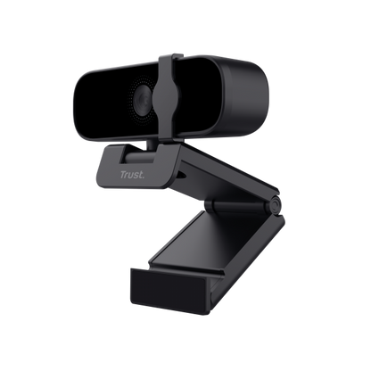 TRUST WEBCAM TANOR FULL HD [25548]