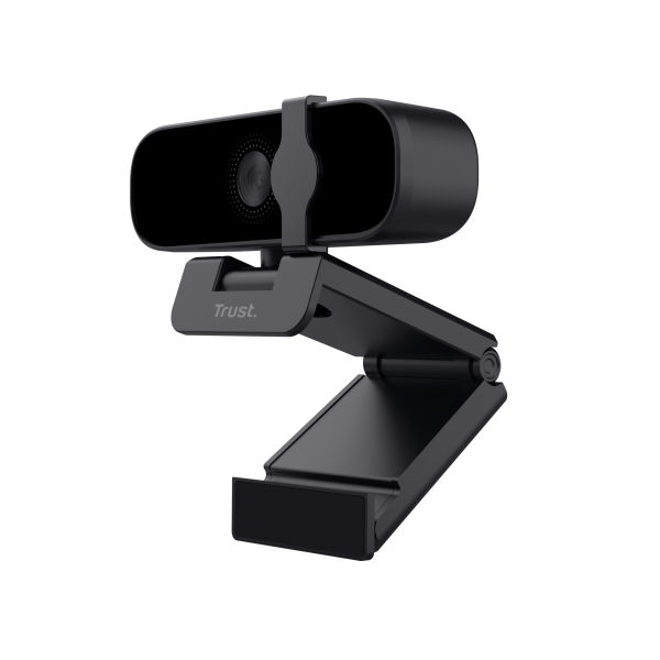 TRUST WEBCAM TANOR FULL HD [25548]