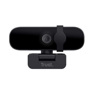 TRUST WEBCAM TANOR FULL HD [25548]