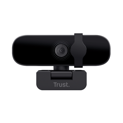 TRUST WEBCAM TANOR FULL HD [25548]