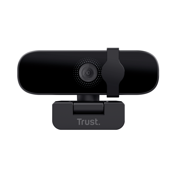 TRUST WEBCAM TANOR FULL HD [25548]